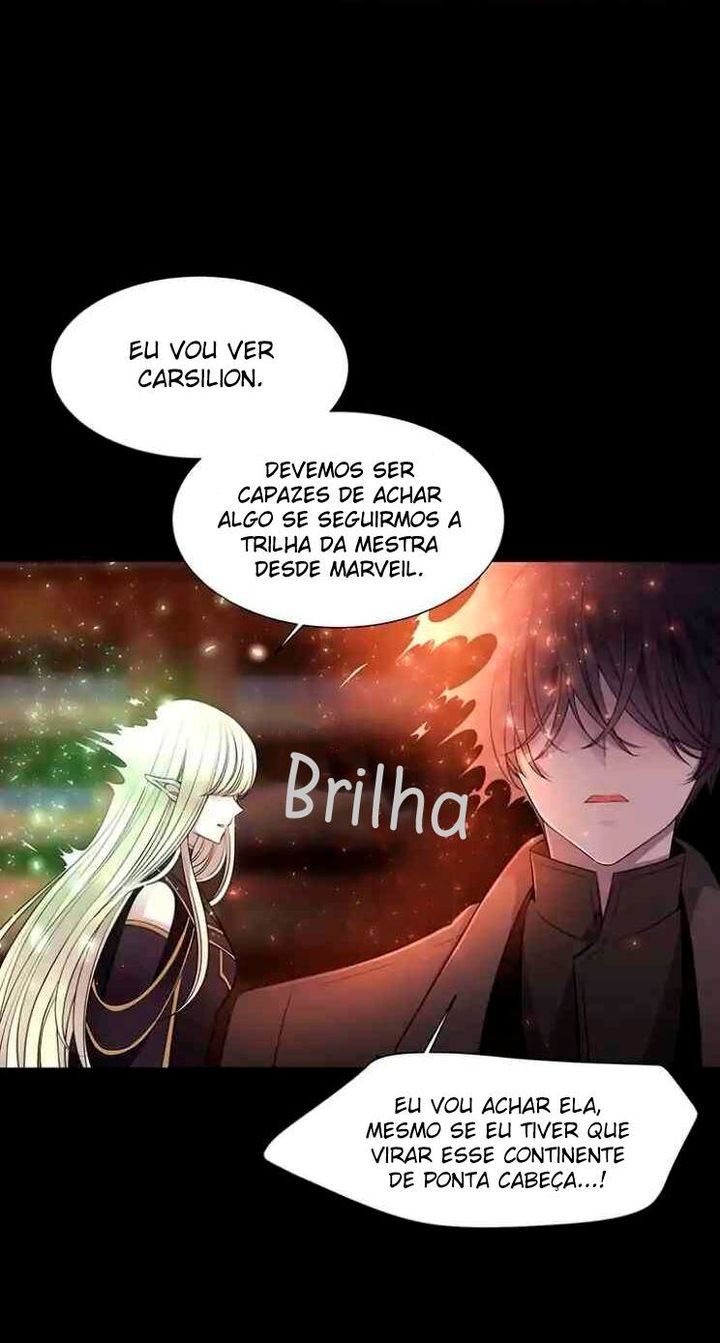 Charlotte tem cinco discípulos! Capítulo 4 Página 47