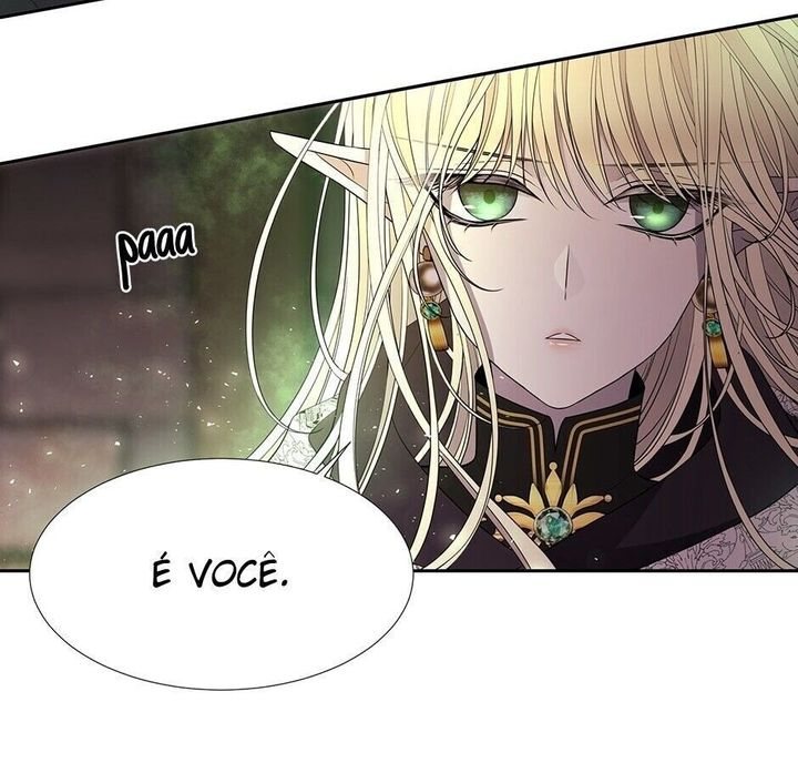 Charlotte tem cinco discípulos! Capítulo 40 Página 24