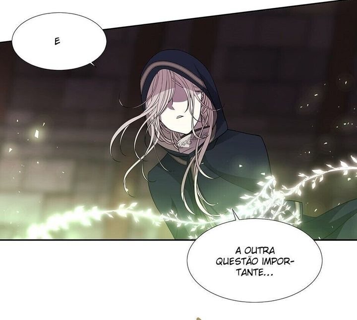 Charlotte tem cinco discípulos! Capítulo 40 Página 41