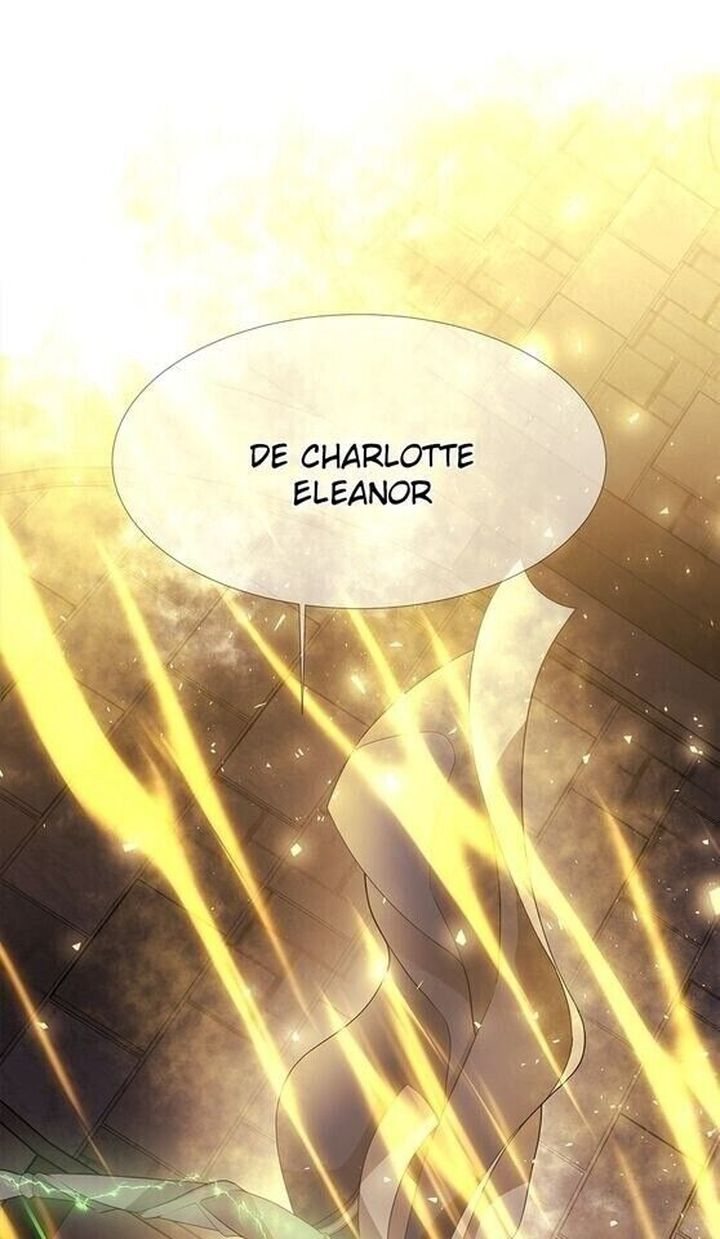 Charlotte tem cinco discípulos! Capítulo 40 Página 45