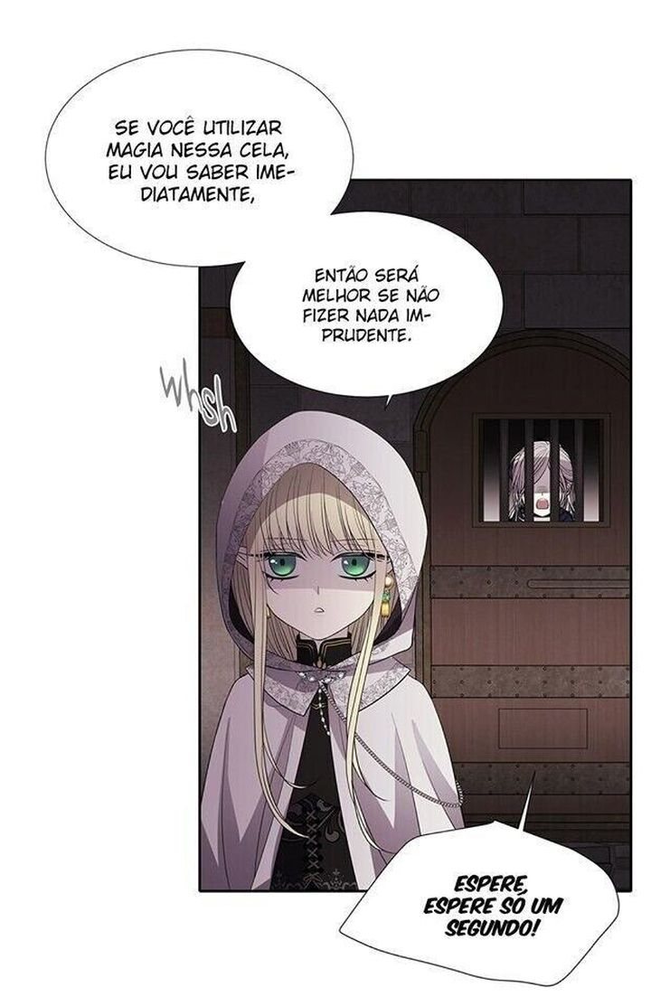 Charlotte tem cinco discípulos! Capítulo 40 Página 56