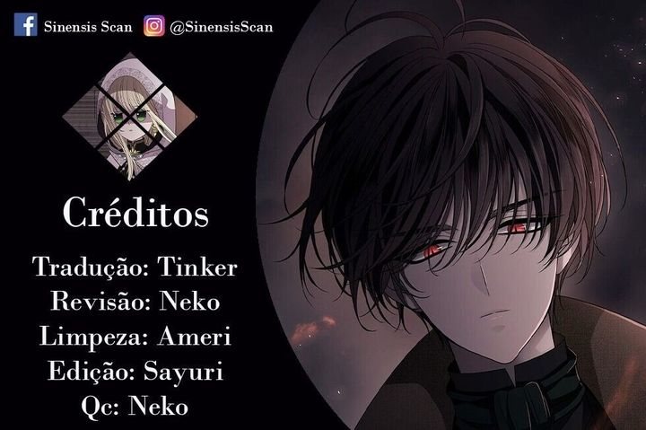 Charlotte tem cinco discípulos! Capítulo 41 Página 1