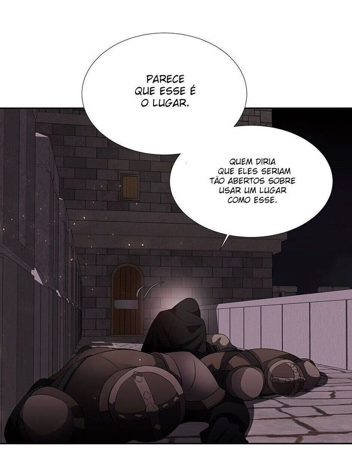 Charlotte tem cinco discípulos! Capítulo 41 Página 25