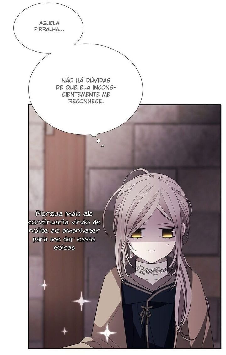 Charlotte tem cinco discípulos! Capítulo 41 Página 47