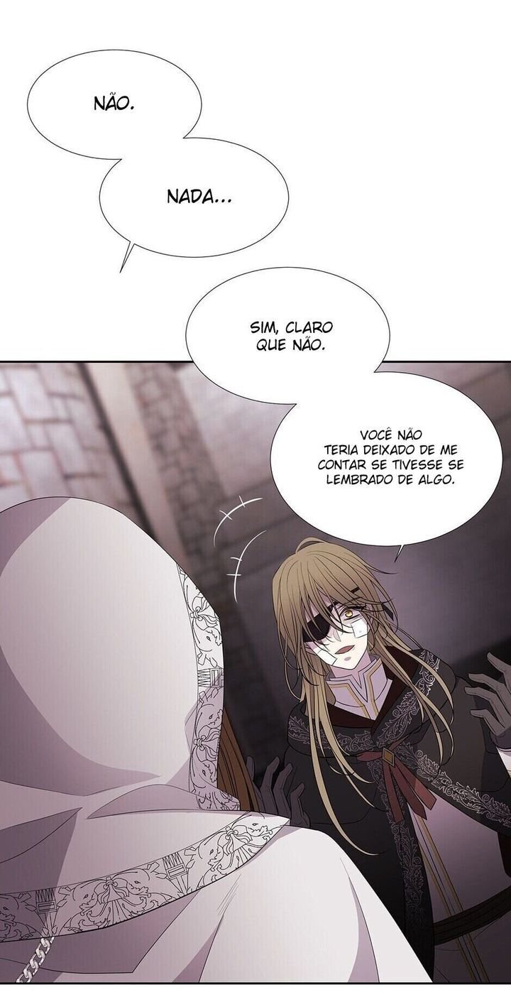 Charlotte tem cinco discípulos! Capítulo 41 Página 62