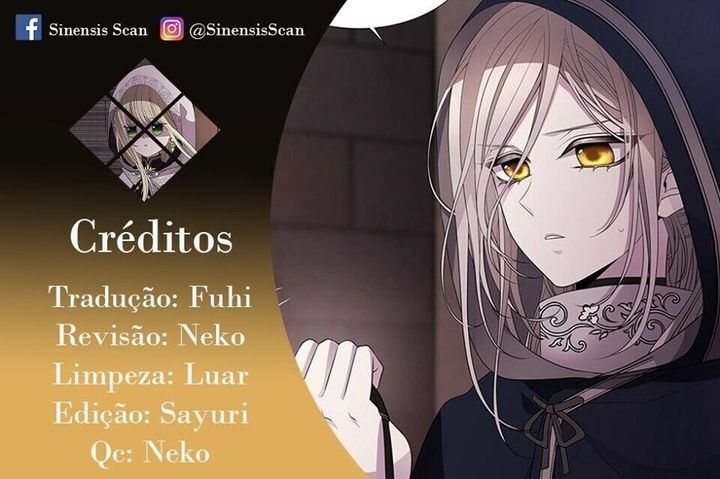 Charlotte tem cinco discípulos! Capítulo 42 Página 1