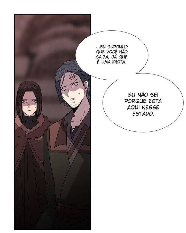 Charlotte tem cinco discípulos! Capítulo 43 Página 18