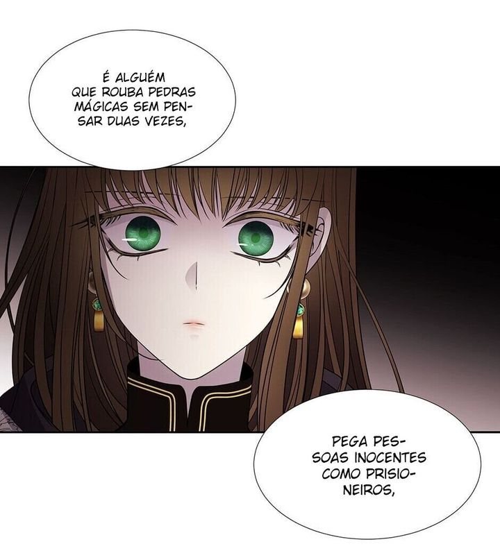 Charlotte tem cinco discípulos! Capítulo 43 Página 54