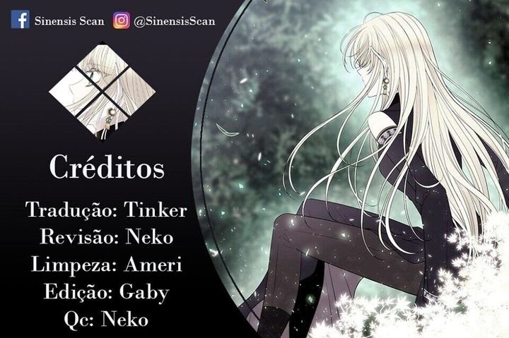 Charlotte tem cinco discípulos! Capítulo 44 Página 1