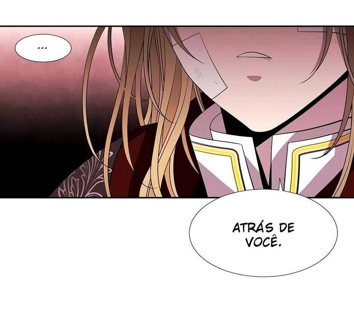 Charlotte tem cinco discípulos! Capítulo 44 Página 37