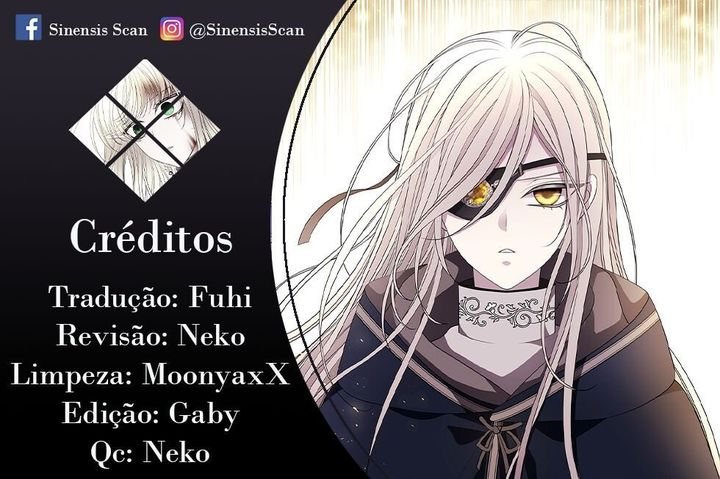 Charlotte tem cinco discípulos! Capítulo 45 Página 1
