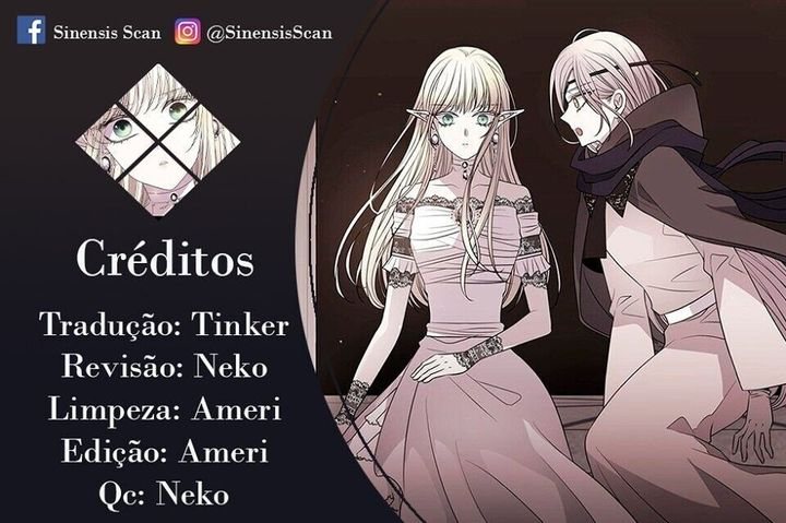 Charlotte tem cinco discípulos! Capítulo 46 Página 1