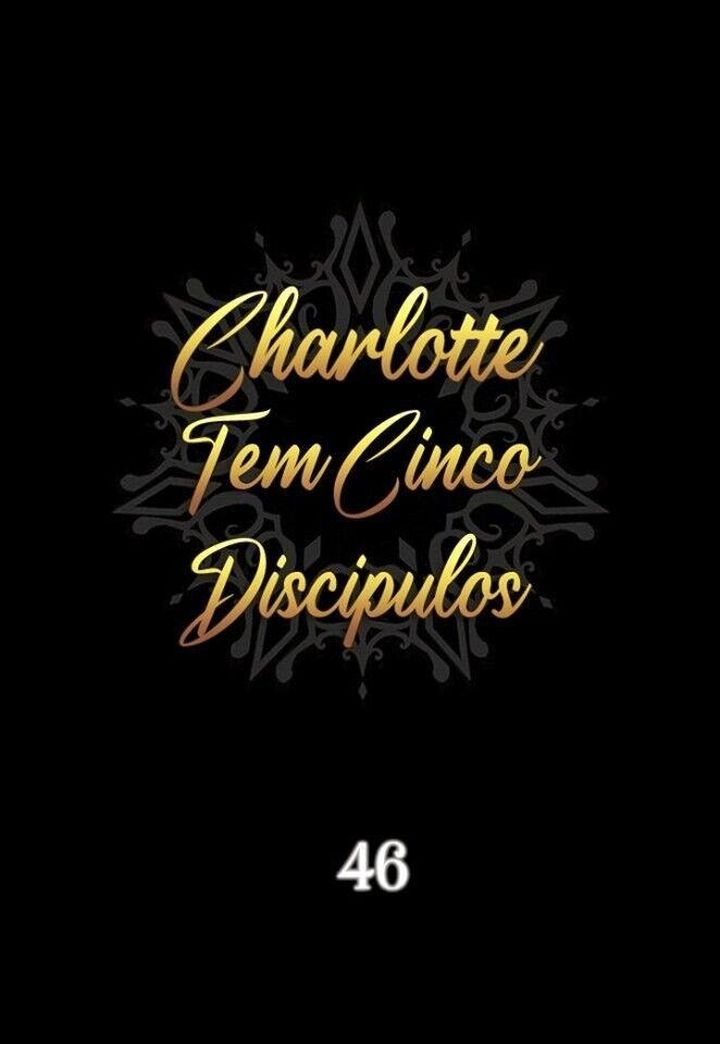 Charlotte tem cinco discípulos! Capítulo 46 Página 14