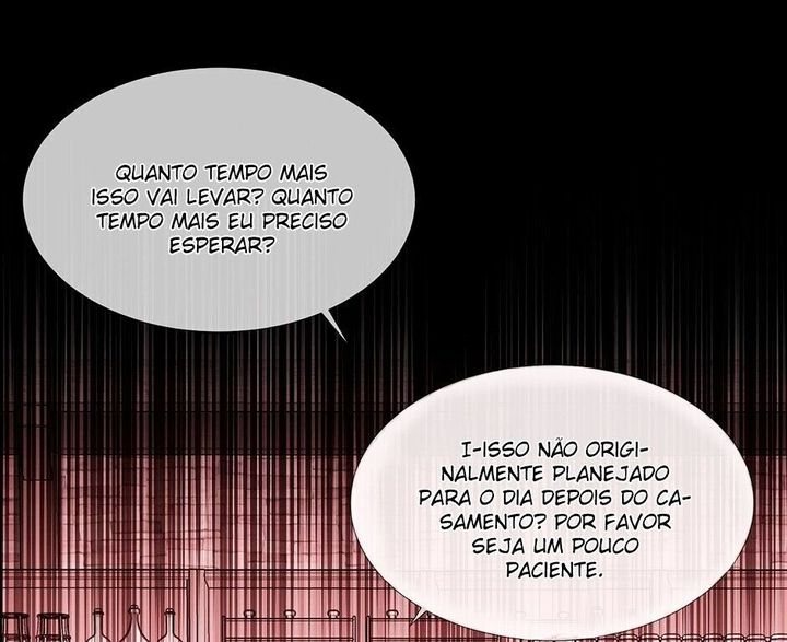 Charlotte tem cinco discípulos! Capítulo 46 Página 47