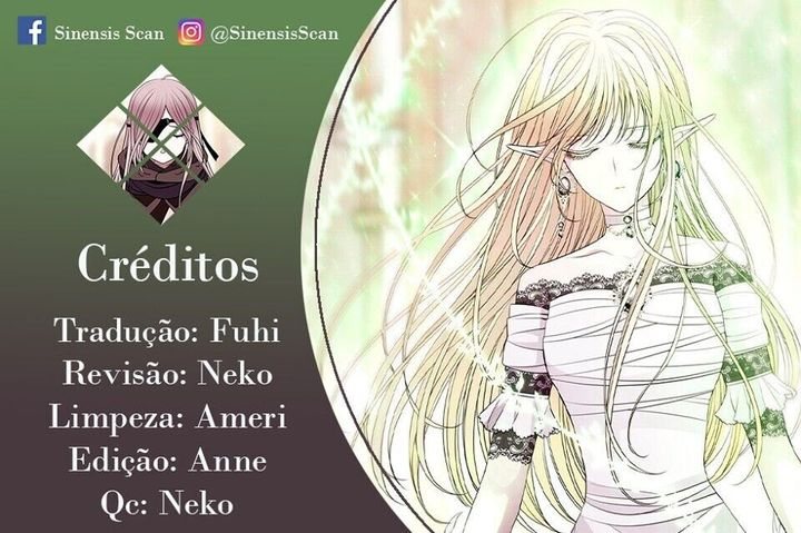 Charlotte tem cinco discípulos! Capítulo 47 Página 1