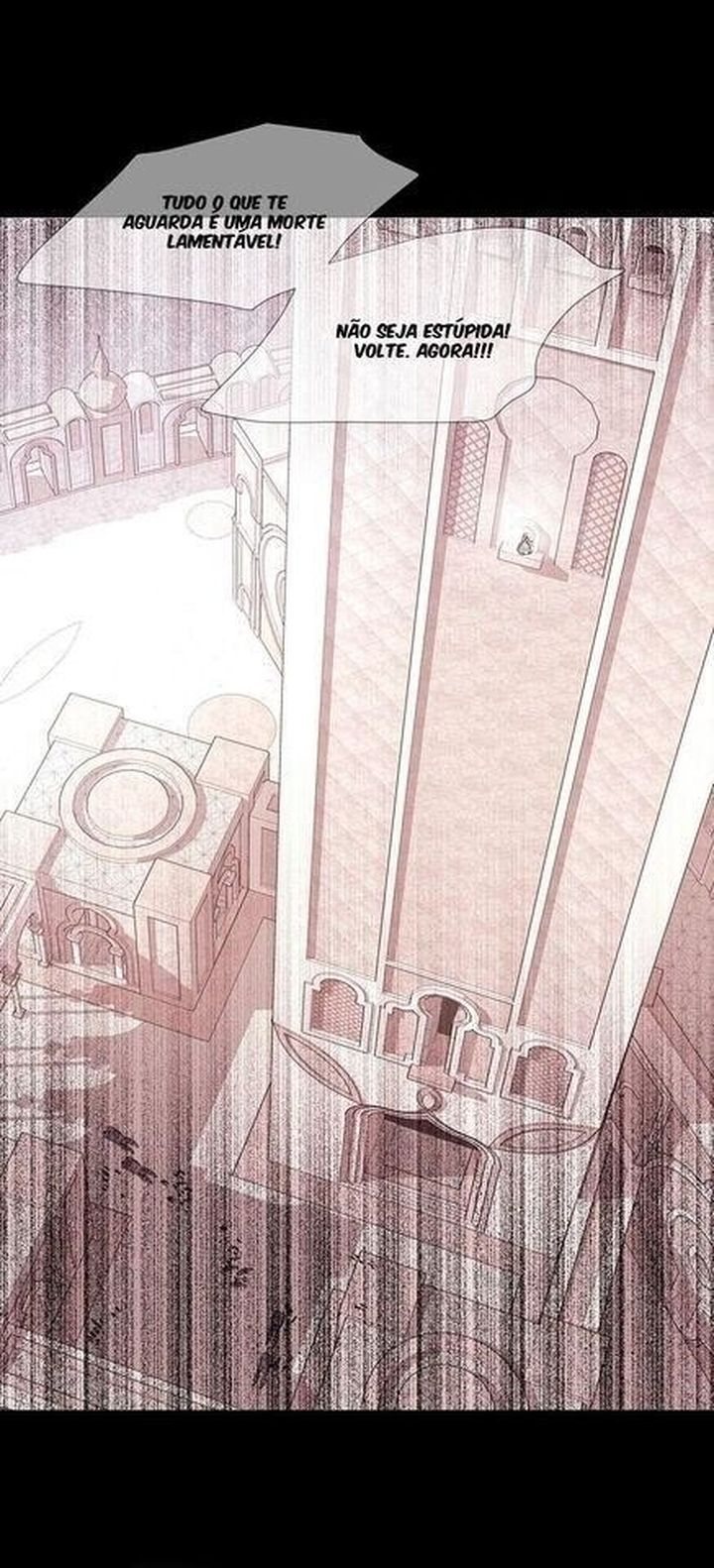 Charlotte tem cinco discípulos! Capítulo 47 Página 20