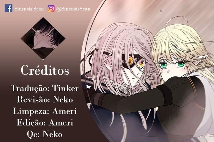 Charlotte tem cinco discípulos! Capítulo 48 Página 1