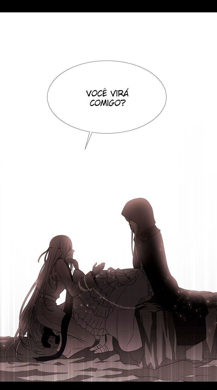 Charlotte tem cinco discípulos! Capítulo 48 Página 18