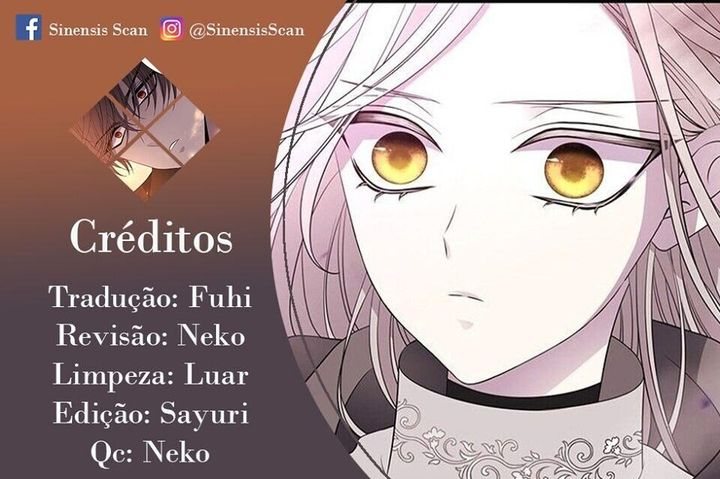 Charlotte tem cinco discípulos! Capítulo 49 Página 1