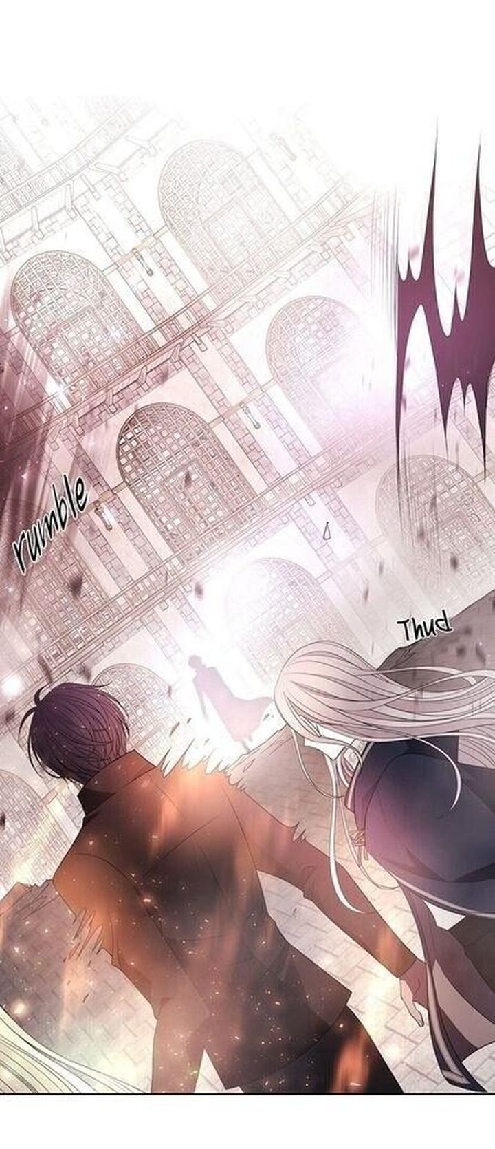 Charlotte tem cinco discípulos! Capítulo 49 Página 15