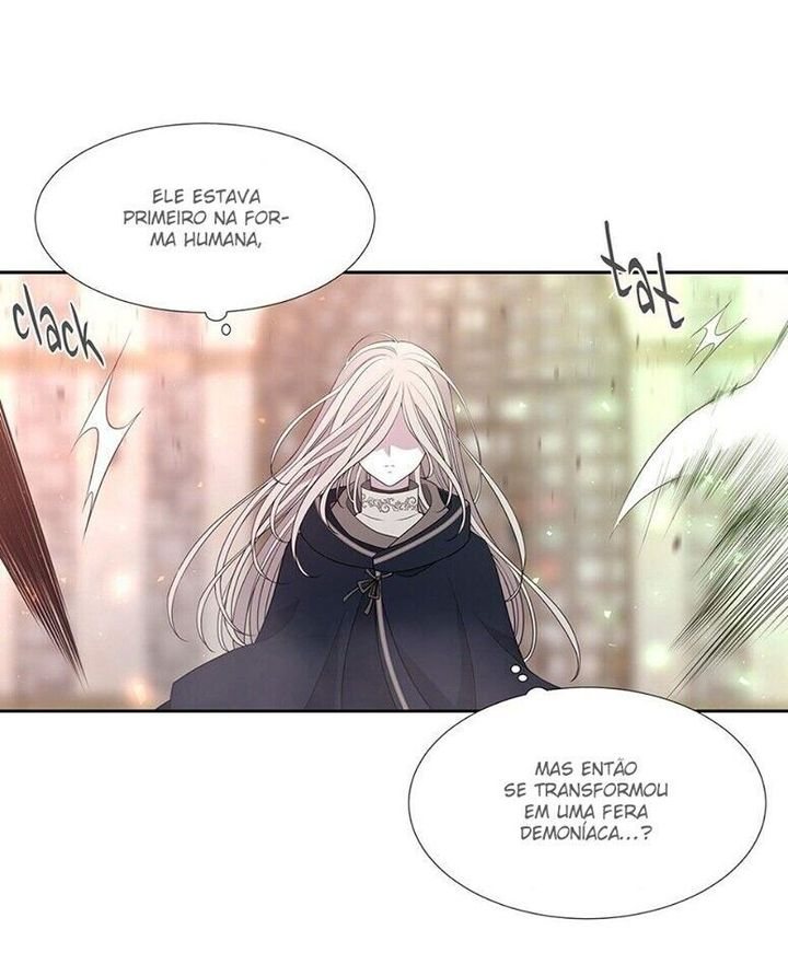 Charlotte tem cinco discípulos! Capítulo 49 Página 4