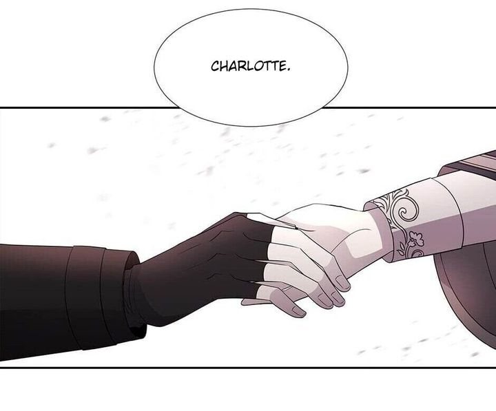 Charlotte tem cinco discípulos! Capítulo 49 Página 56