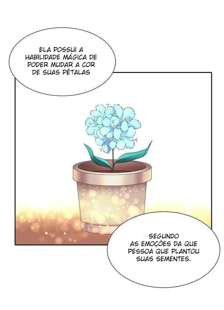 Charlotte tem cinco discípulos! Capítulo 5 Página 20