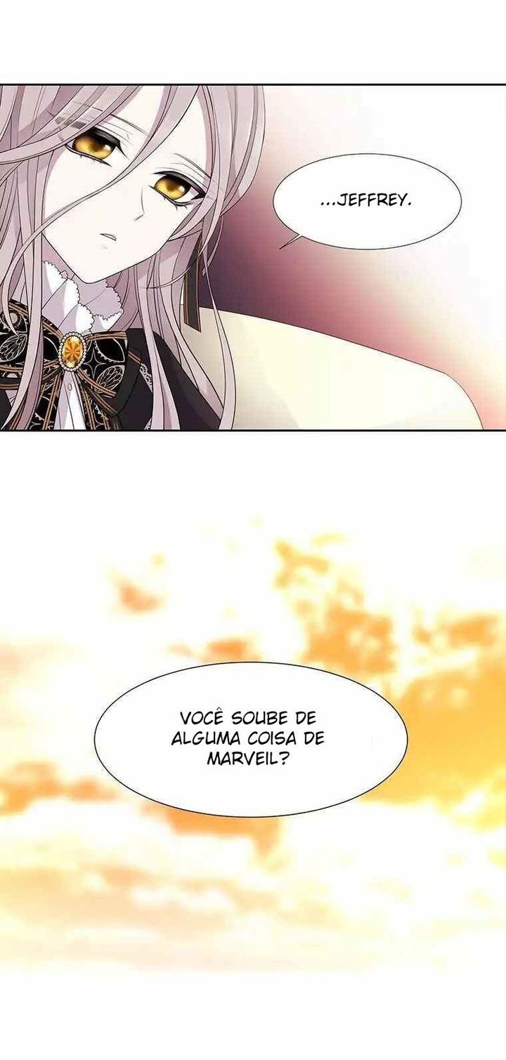 Charlotte tem cinco discípulos! Capítulo 5 Página 50