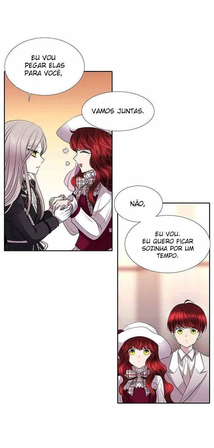 Charlotte tem cinco discípulos! Capítulo 5 Página 62
