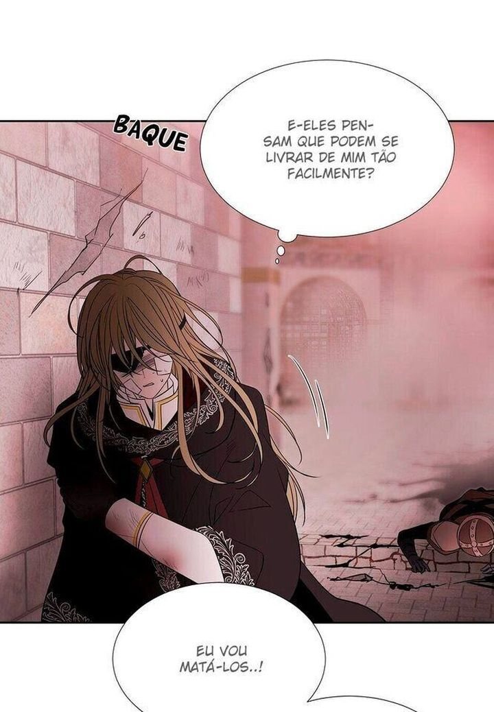 Charlotte tem cinco discípulos! Capítulo 50 Página 23