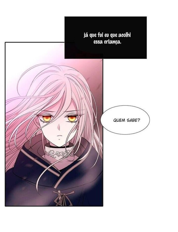 Charlotte tem cinco discípulos! Capítulo 50 Página 48