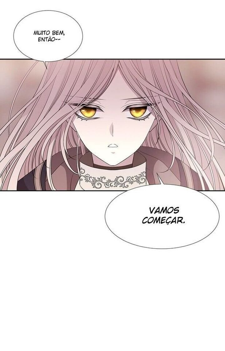 Charlotte tem cinco discípulos! Capítulo 52 Página 34
