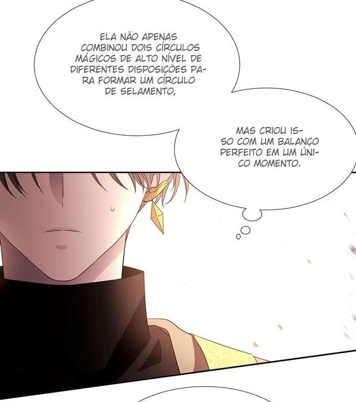Charlotte tem cinco discípulos! Capítulo 52 Página 43