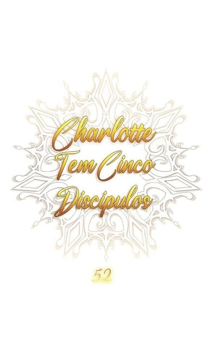 Charlotte tem cinco discípulos! Capítulo 52 Página 9