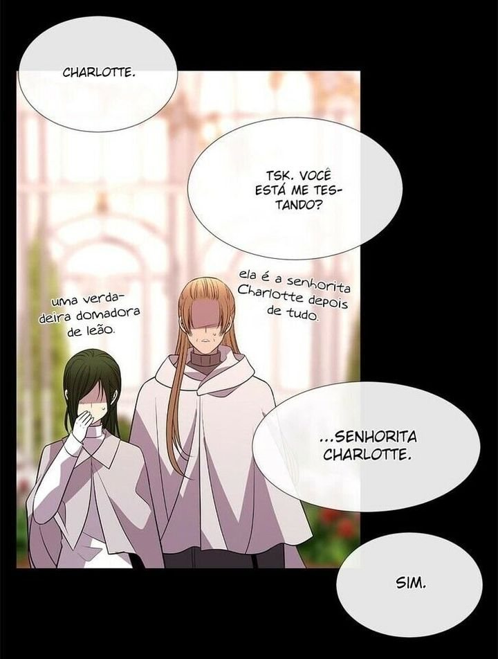 Charlotte tem cinco discípulos! Capítulo 53 Página 10