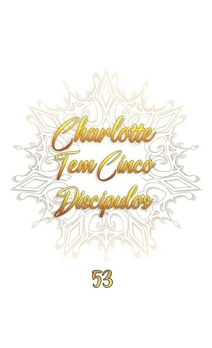 Charlotte tem cinco discípulos! Capítulo 53 Página 2