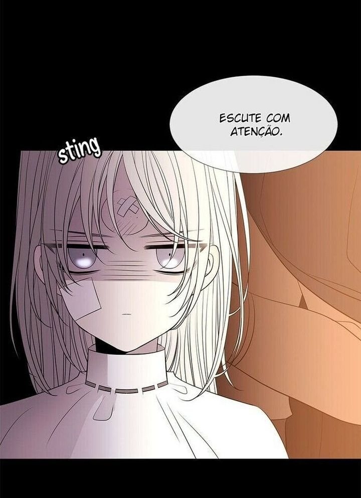 Charlotte tem cinco discípulos! Capítulo 53 Página 22