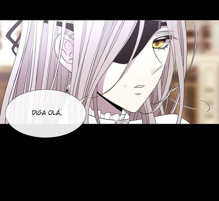 Charlotte tem cinco discípulos! Capítulo 53 Página 37