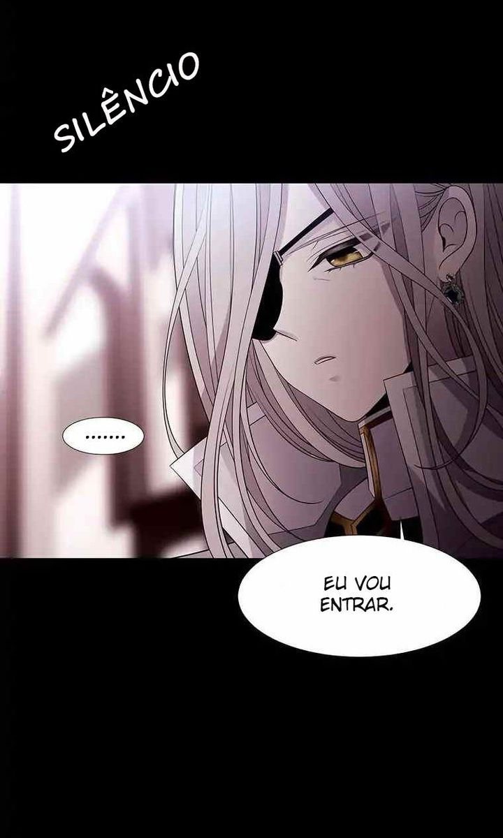 Charlotte tem cinco discípulos! Capítulo 6 Página 28