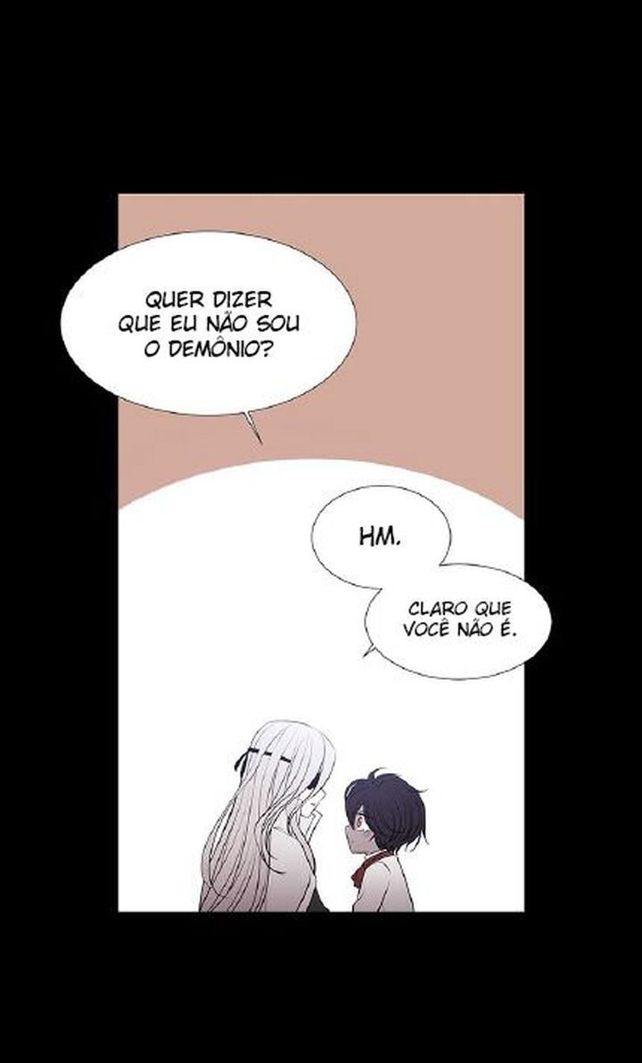 Charlotte tem cinco discípulos! Capítulo 6 Página 38