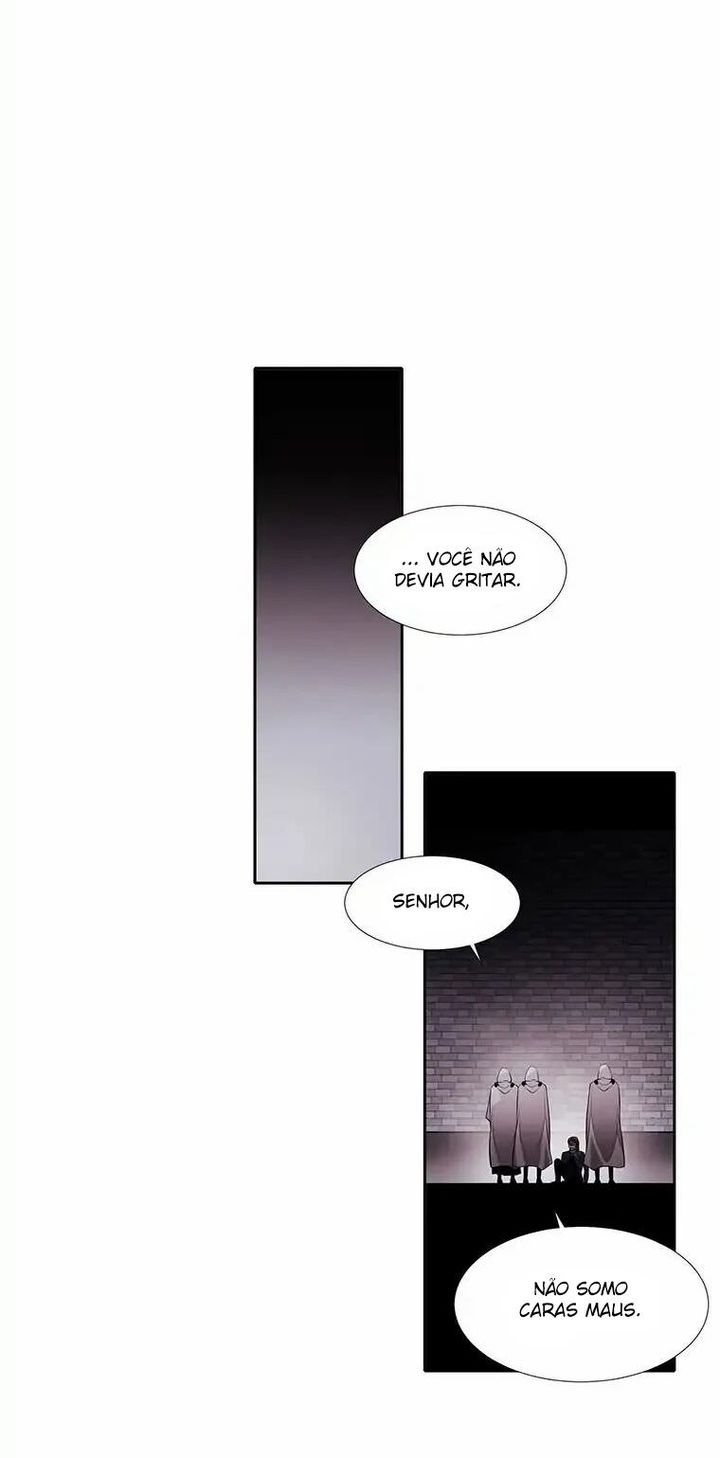 Charlotte tem cinco discípulos! Capítulo 6 Página 56