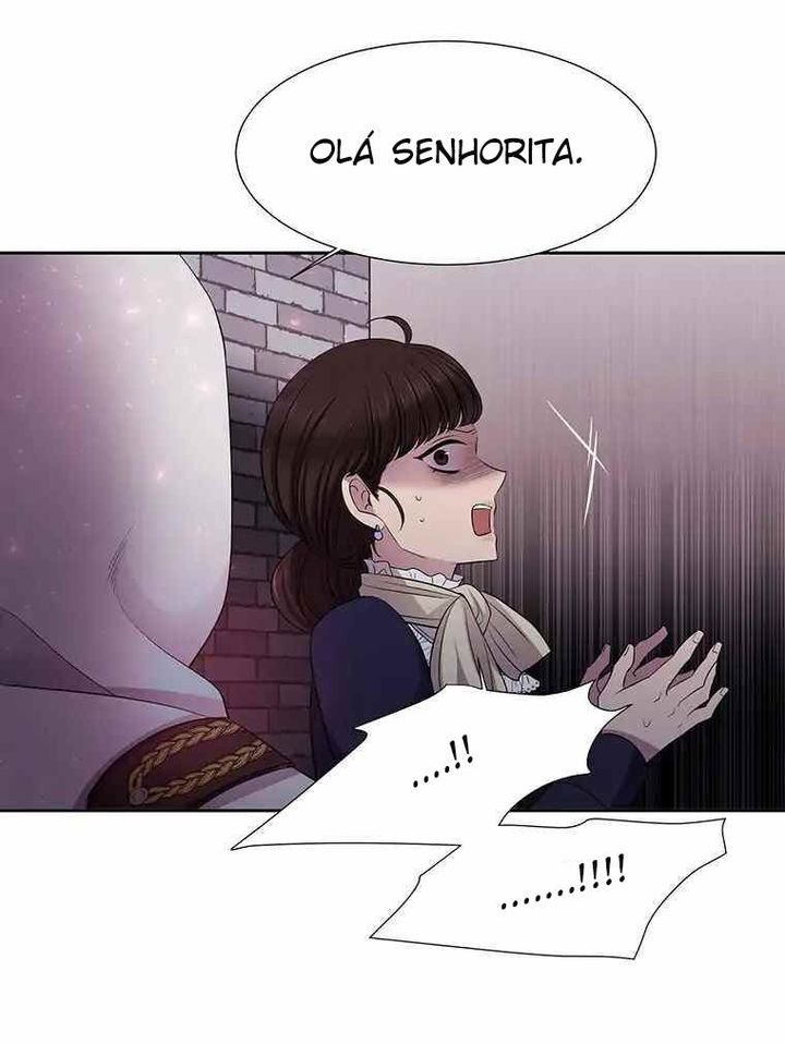 Charlotte tem cinco discípulos! Capítulo 6 Página 64