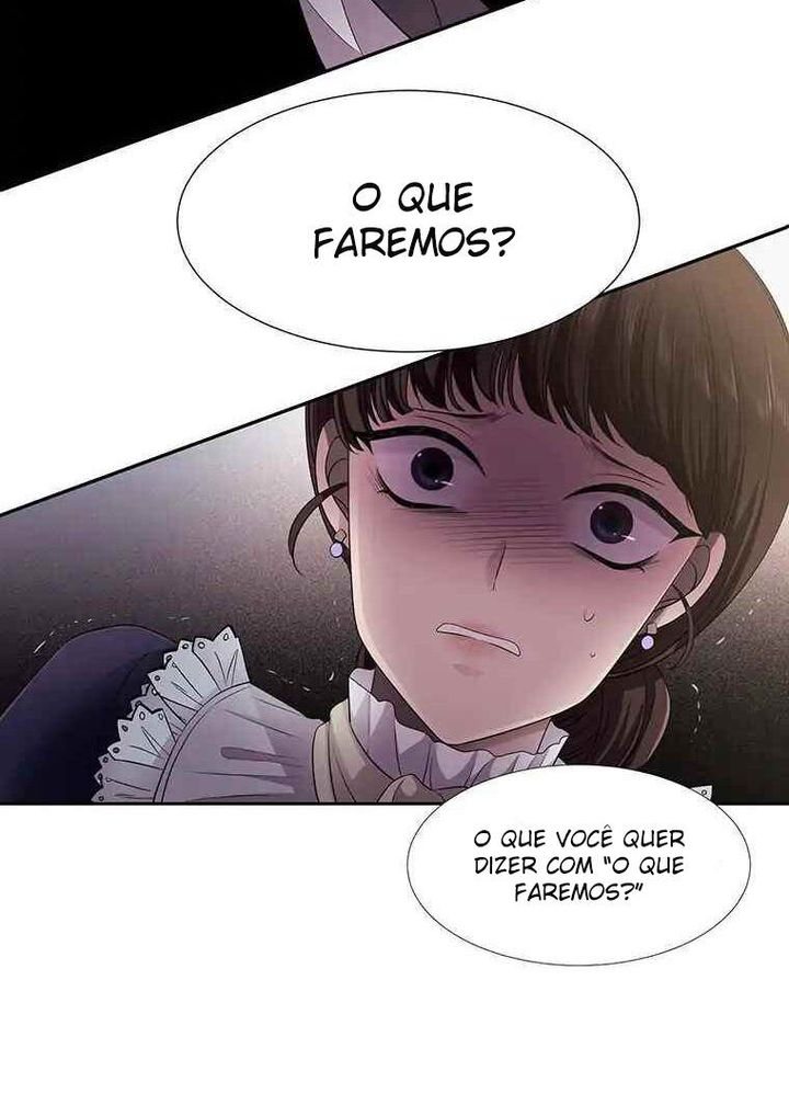Charlotte tem cinco discípulos! Capítulo 6 Página 67