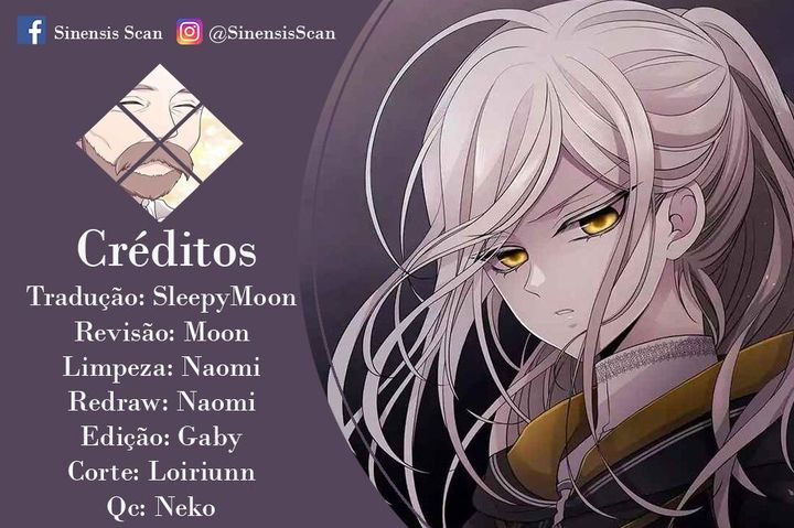 Charlotte tem cinco discípulos! Capítulo 7 Página 1