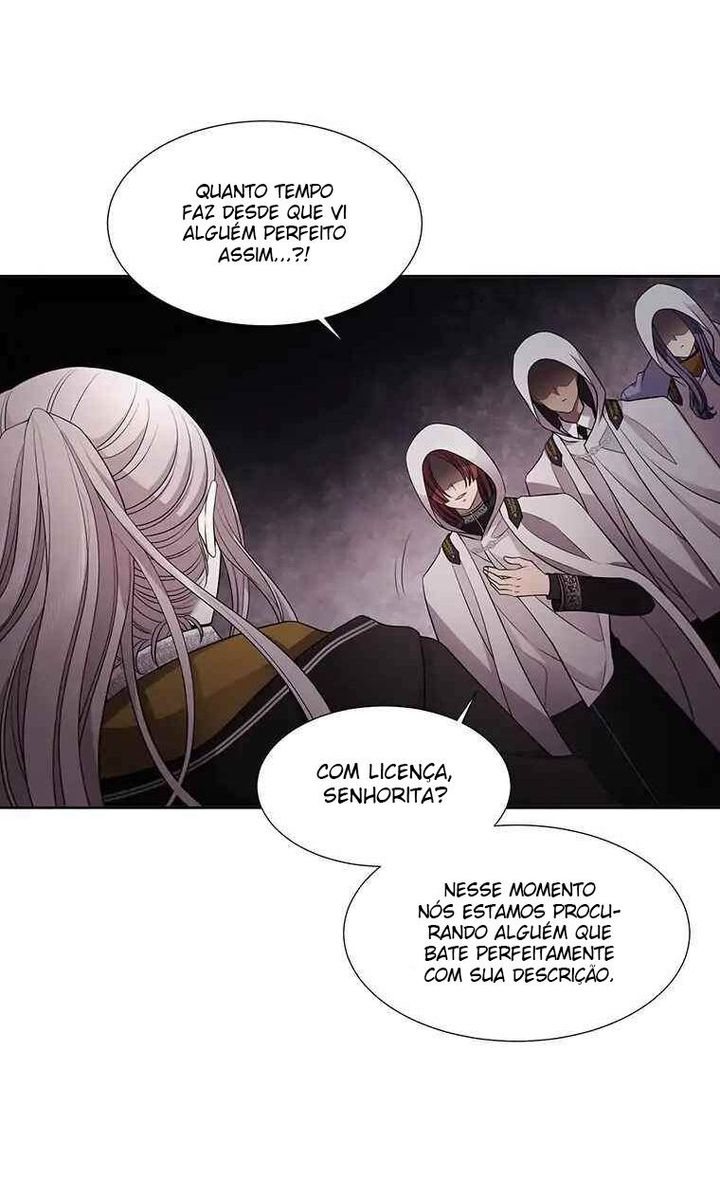 Charlotte tem cinco discípulos! Capítulo 7 Página 12