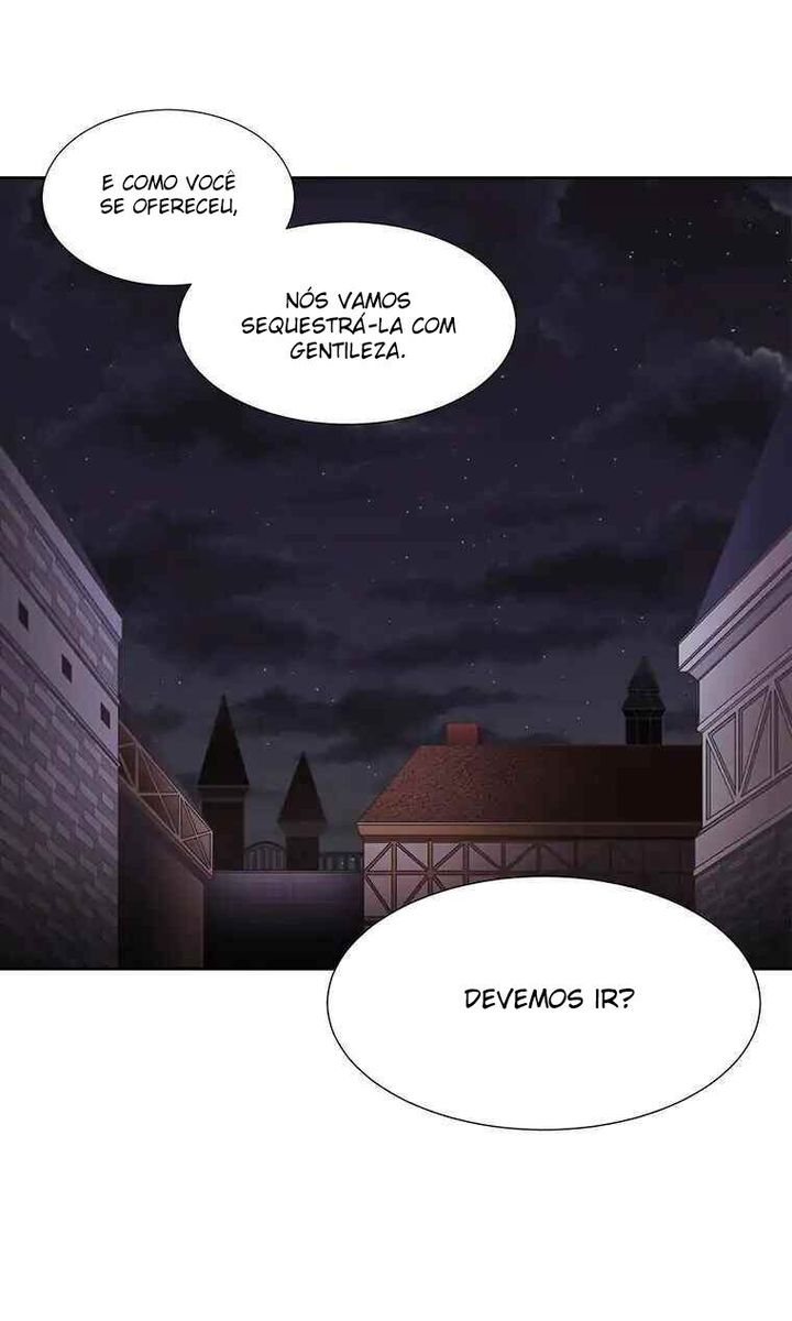Charlotte tem cinco discípulos! Capítulo 7 Página 13