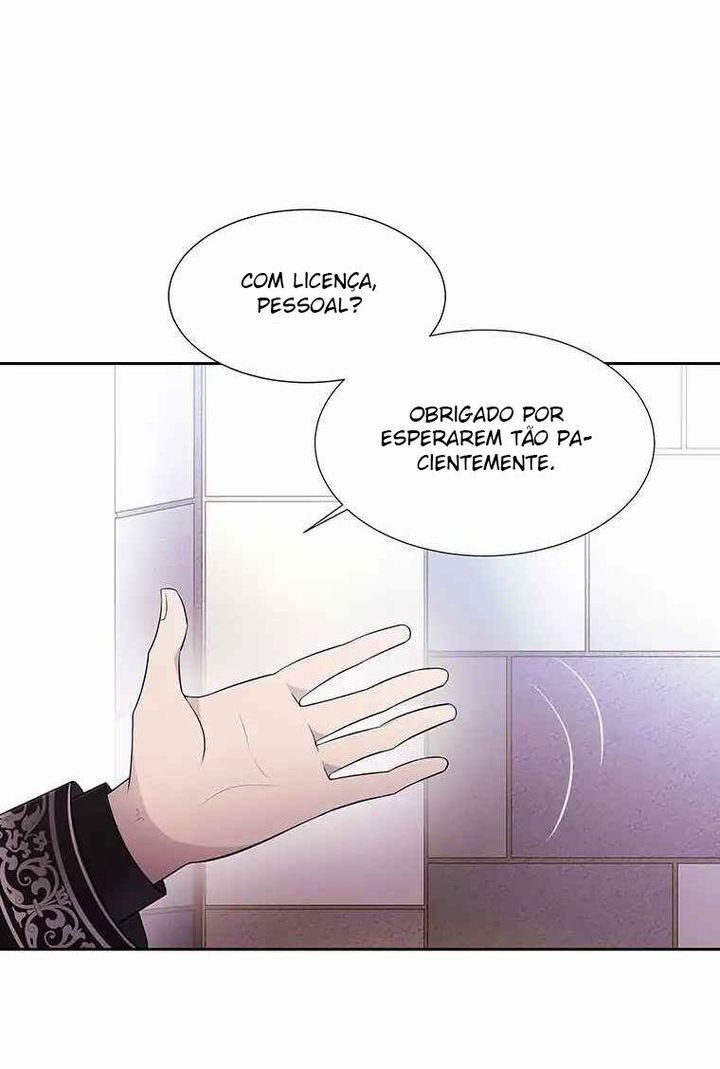 Charlotte tem cinco discípulos! Capítulo 7 Página 23