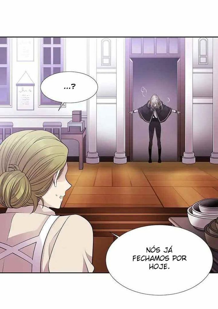 Charlotte tem cinco discípulos! Capítulo 7 Página 58