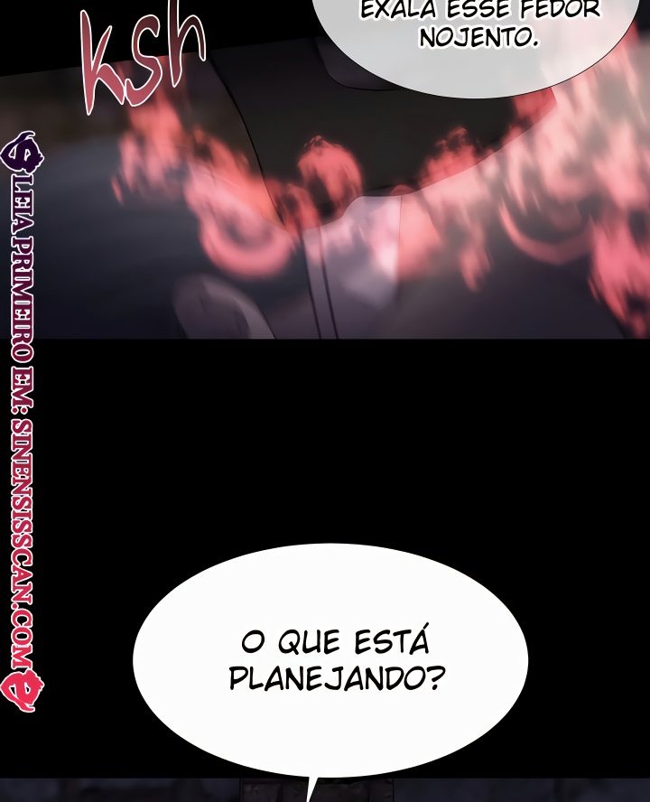 Charlotte tem cinco discípulos! Capítulo 75 Página 3