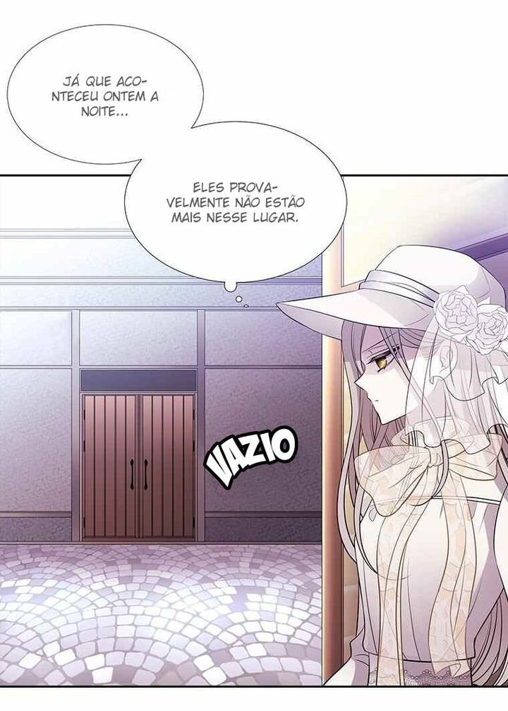 Charlotte tem cinco discípulos! Capítulo 8 Página 46